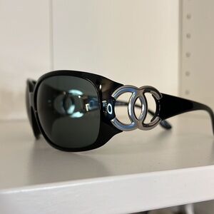 Chanel sunglasses